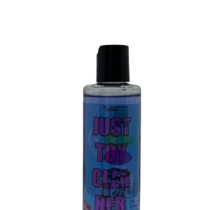 Just Toy cleaner®